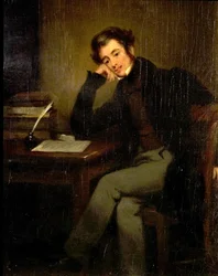 Self Portrait